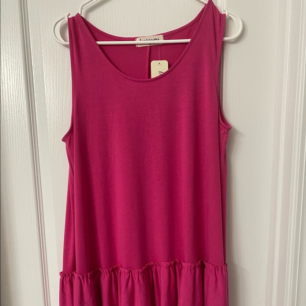 NWT Trendy Tank